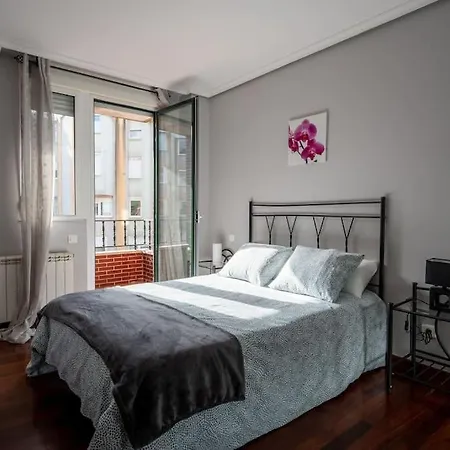 Elegante Espacio Residencial Apartment *