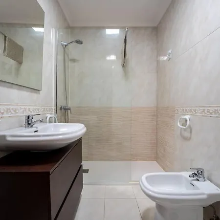 Apartment Elegante Espacio Residencial Santa Cruz De Bezana