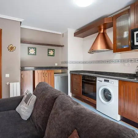 Elegante Espacio Residencial *