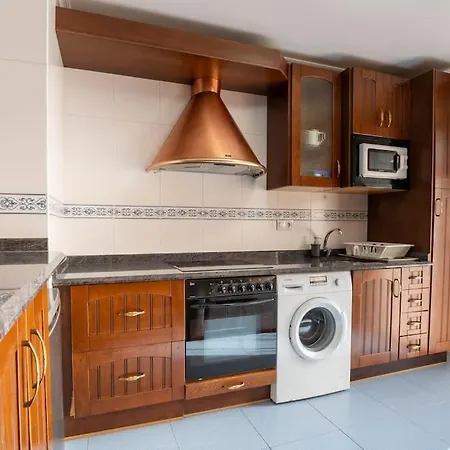 Elegante Espacio Residencial Apartment