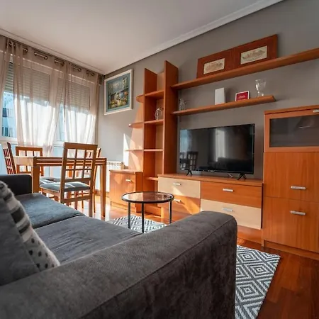 Elegante Espacio Residencial Apartment *